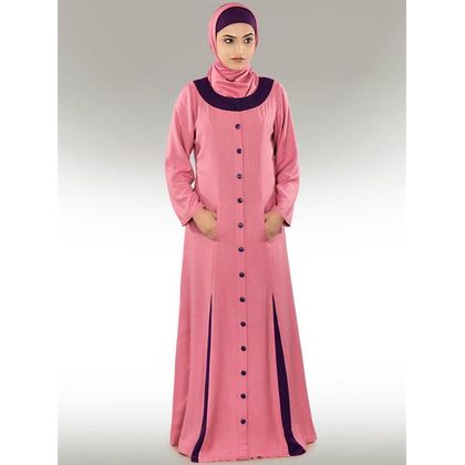 Ladies Abaya